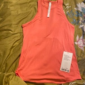 #lululemon Hold Tight Tank